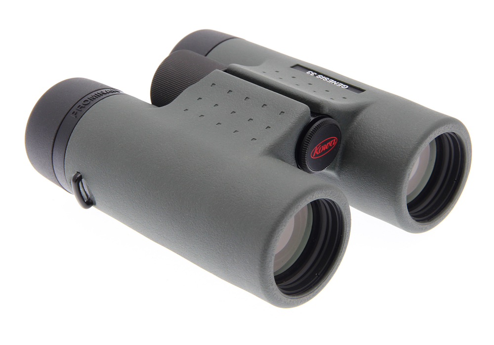 Kowa Optimed Binocular GEN33, XD-Linsen Genesis DCF 33mm Objektiv