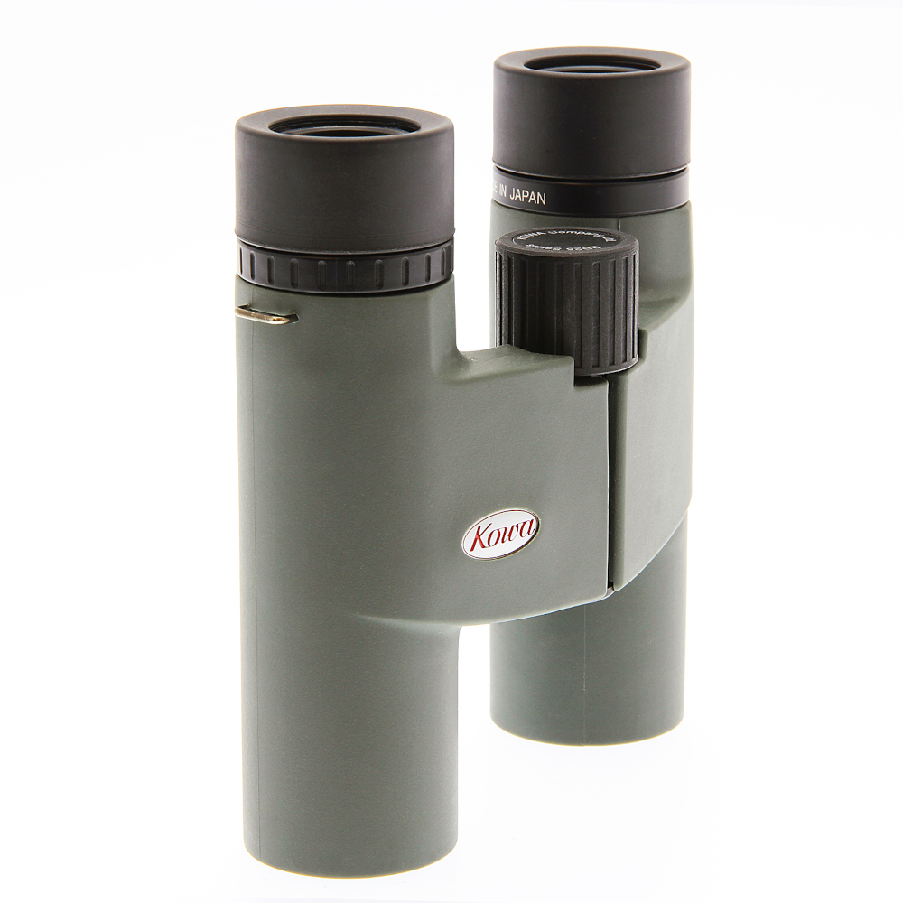 Kowa Optimed Binocular  BD DCF 25mm Objektiv