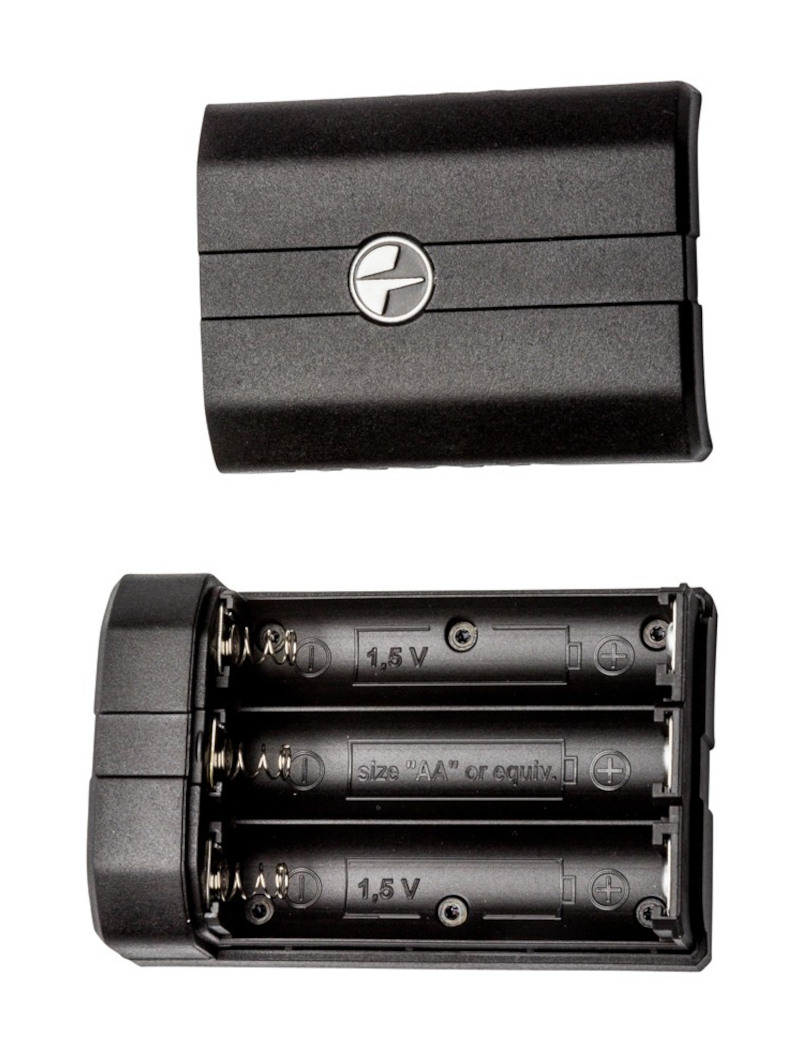 Pulsar - BPS 3xAA Batteriehalter Pulsar - BPS 3xAA Batteriehalter