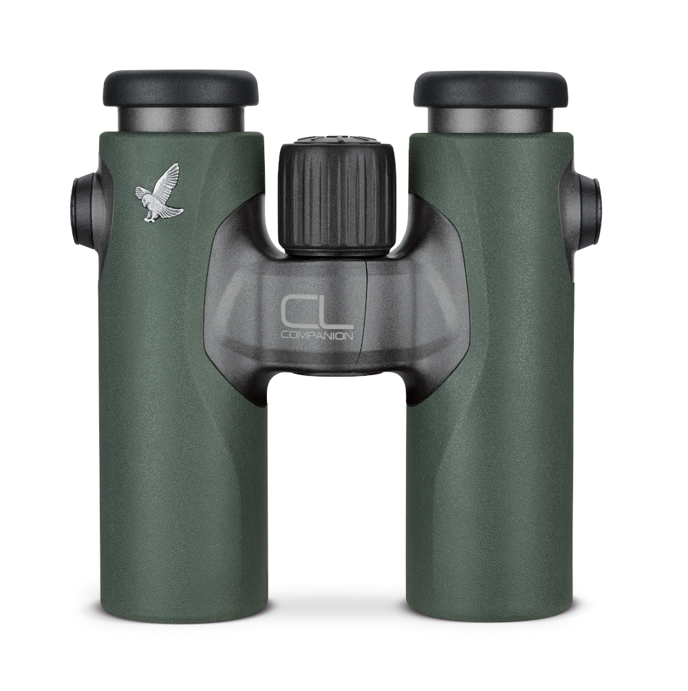 Swarovski Optik Fernglas grün CL Companion B 8x30