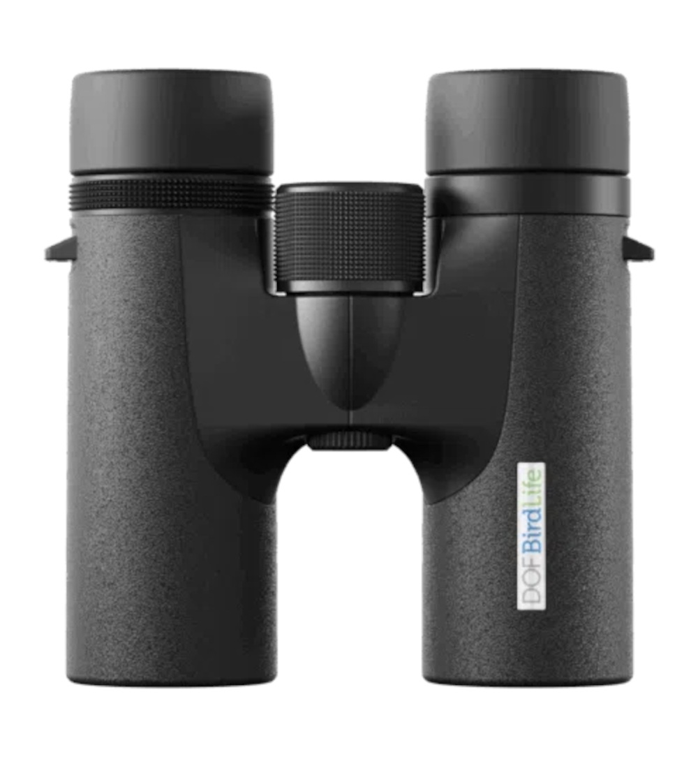 DOF BirdLife - Nuthatch 8x32