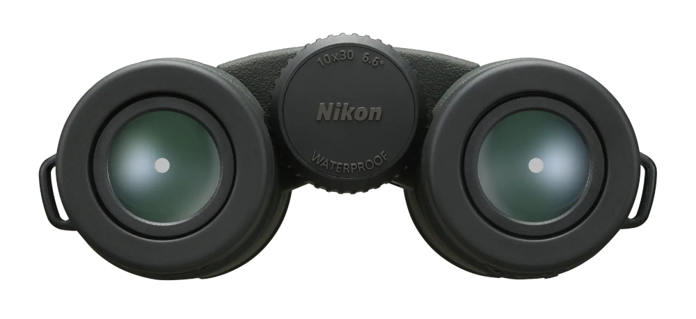 Prostaff-P3-7 Prostaff P3, 10x30, NIKON, Okularseits, Austrittspupille