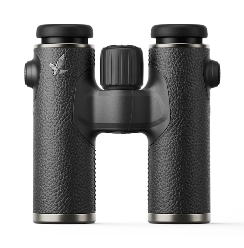 Swarovski Cl Companion Habicht 30mm Edition - stehend