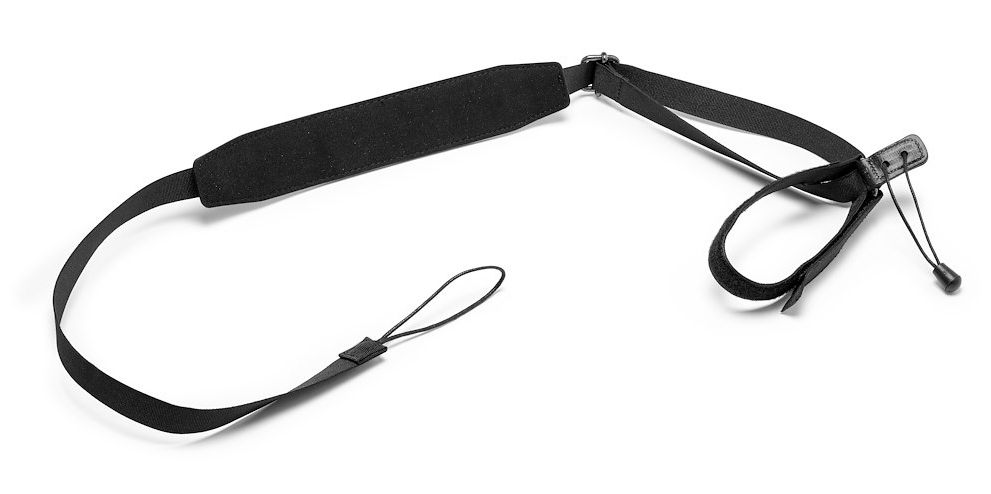 Gitzo-Serie-1-Gurt Gitzo Traveler Stativ Schulter-Gurt