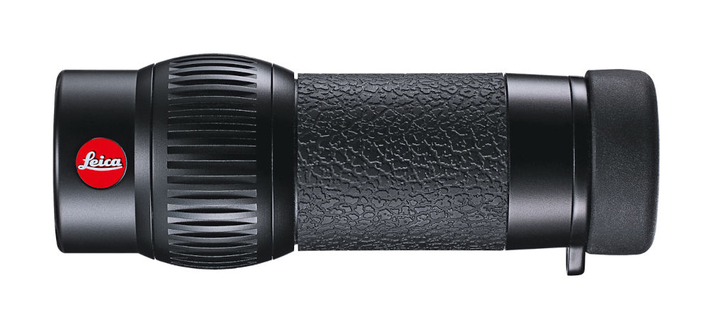 Leica Camera - Monovid 8x20, Blackline