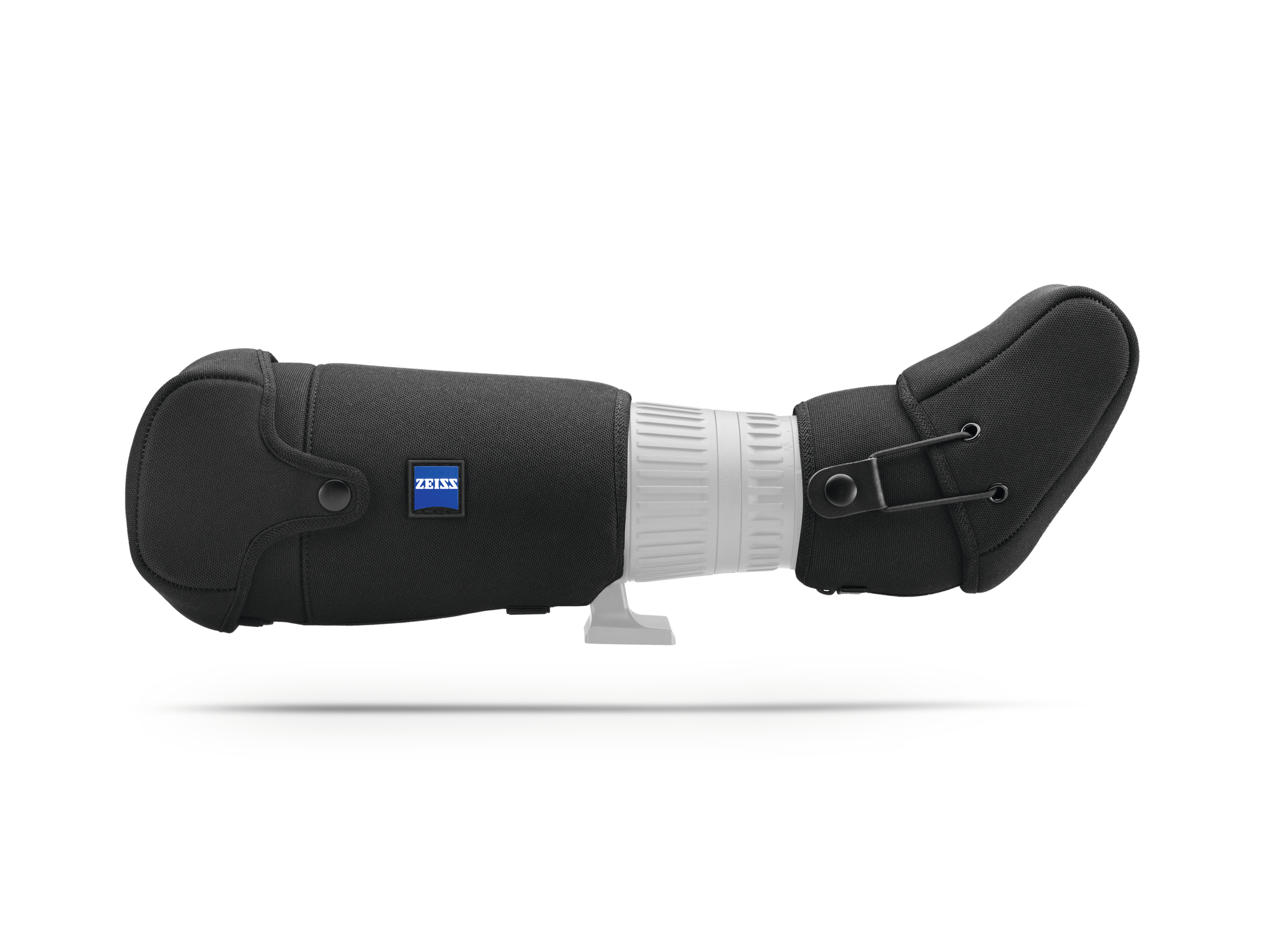 Bereitschaftstasche ZEISS Victory Harpia 95 - Schrägeinblick links