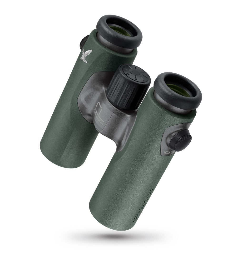 Swarovski Optik Binocular grün CL Companion B 8x30