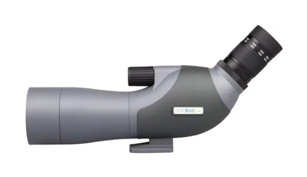 Birdlife Mallard 16-48x60 - seitlich