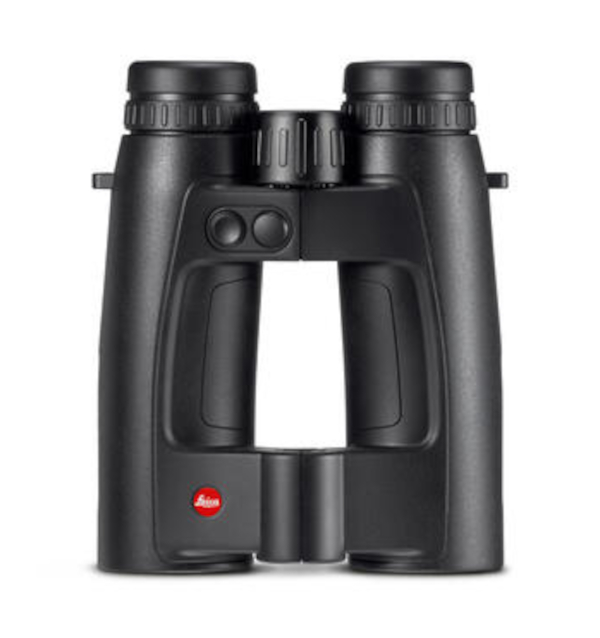 Leica Camera - Geovid Pro 8x42
