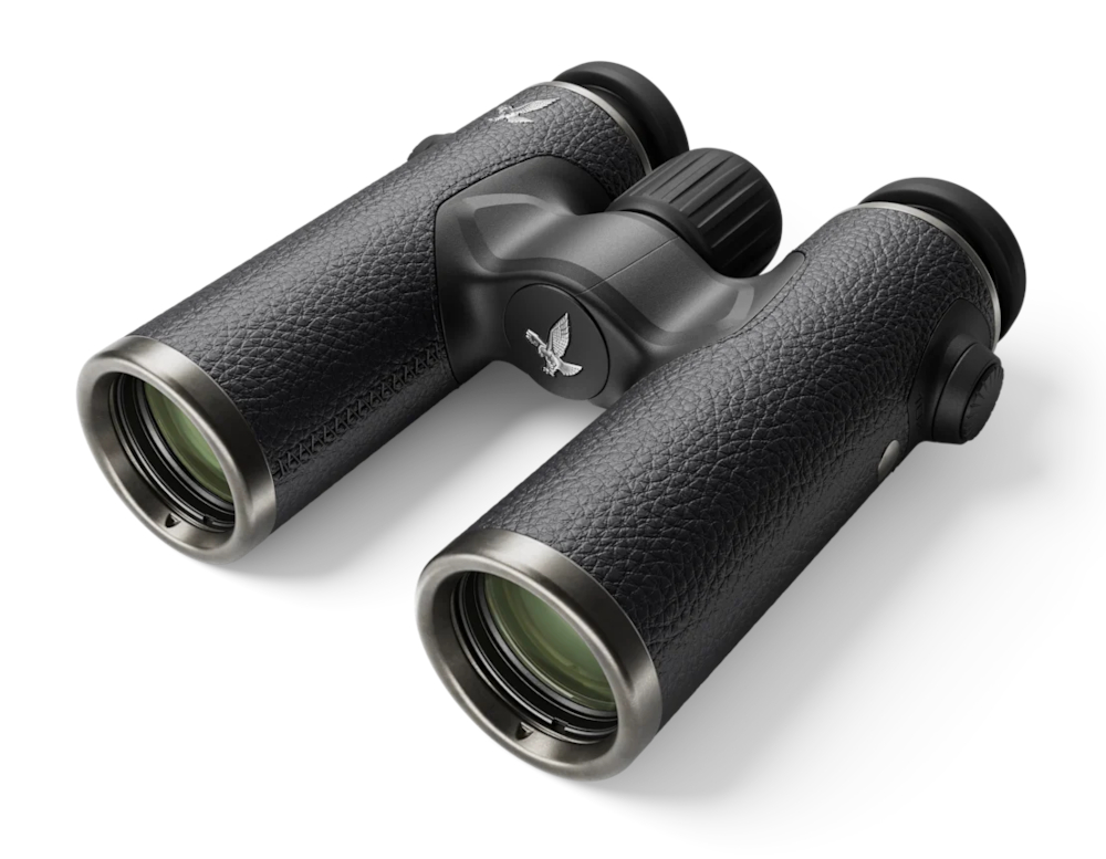SWAROVSKI - CL Companion Habicht 8x30 B