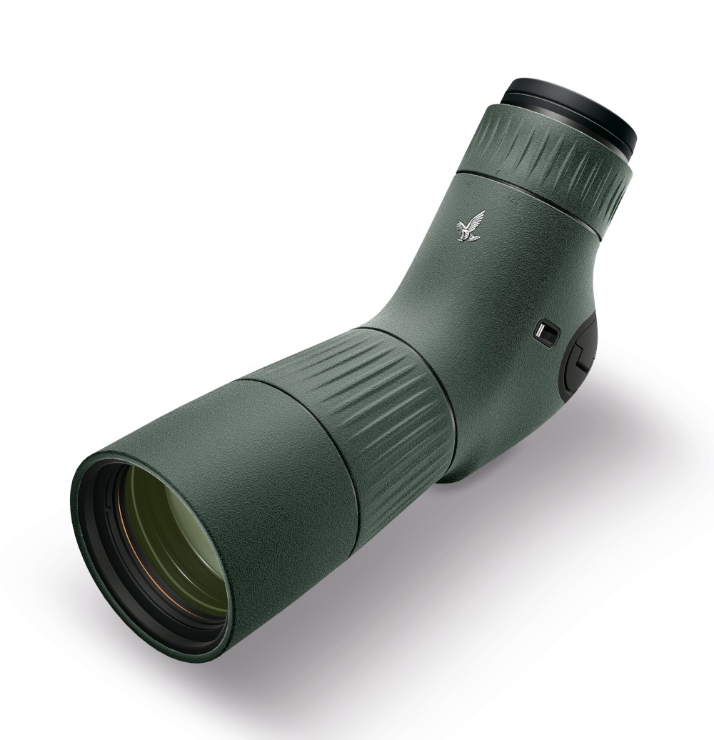 SWAROVSKI - AT Balance 18-45x65 grün