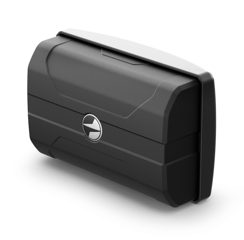 PULSAR, Batterie Pack IPS 7, Oberseite