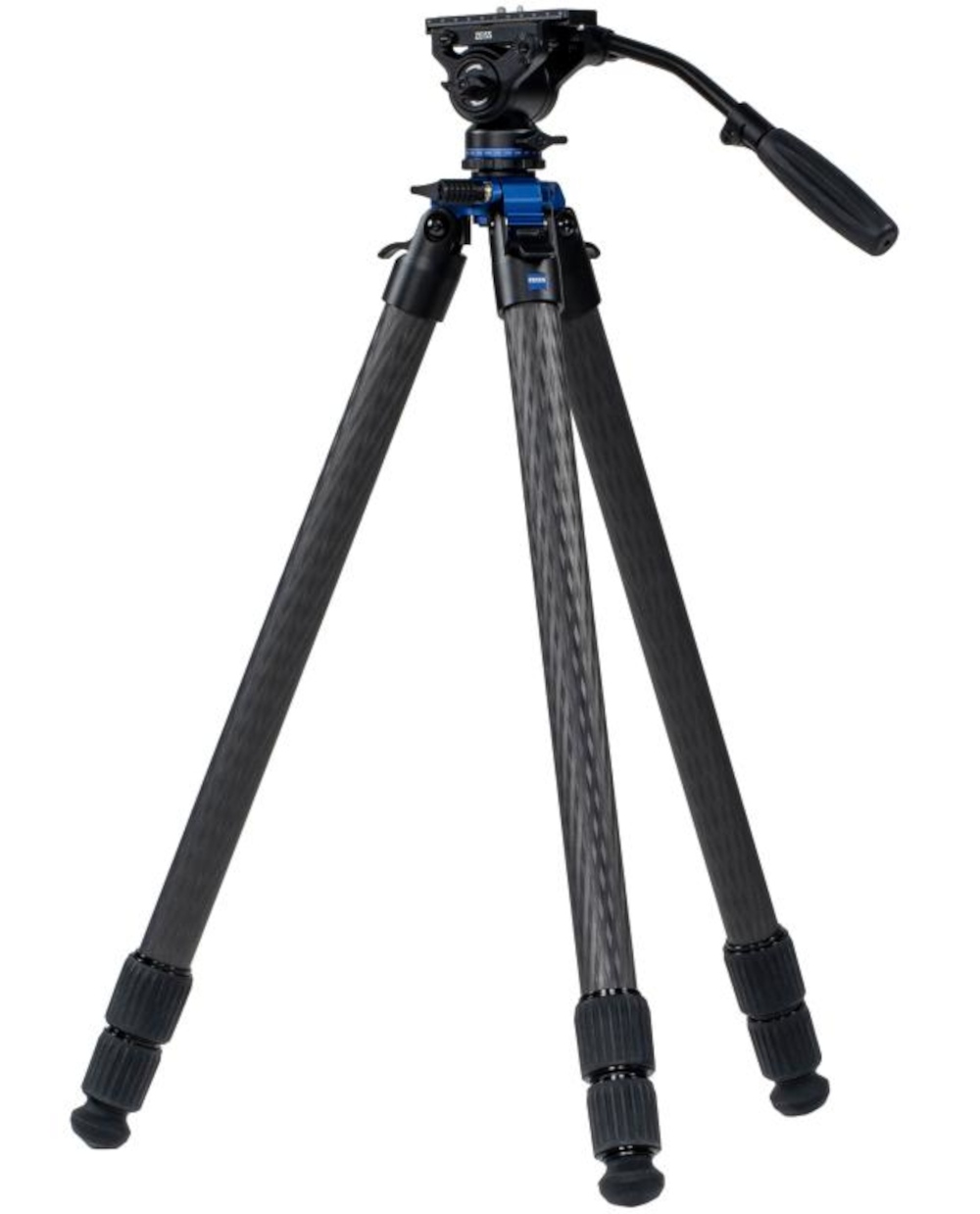 Zeiss Pro-Series Stativ-Kit Universal - Gesamtansicht