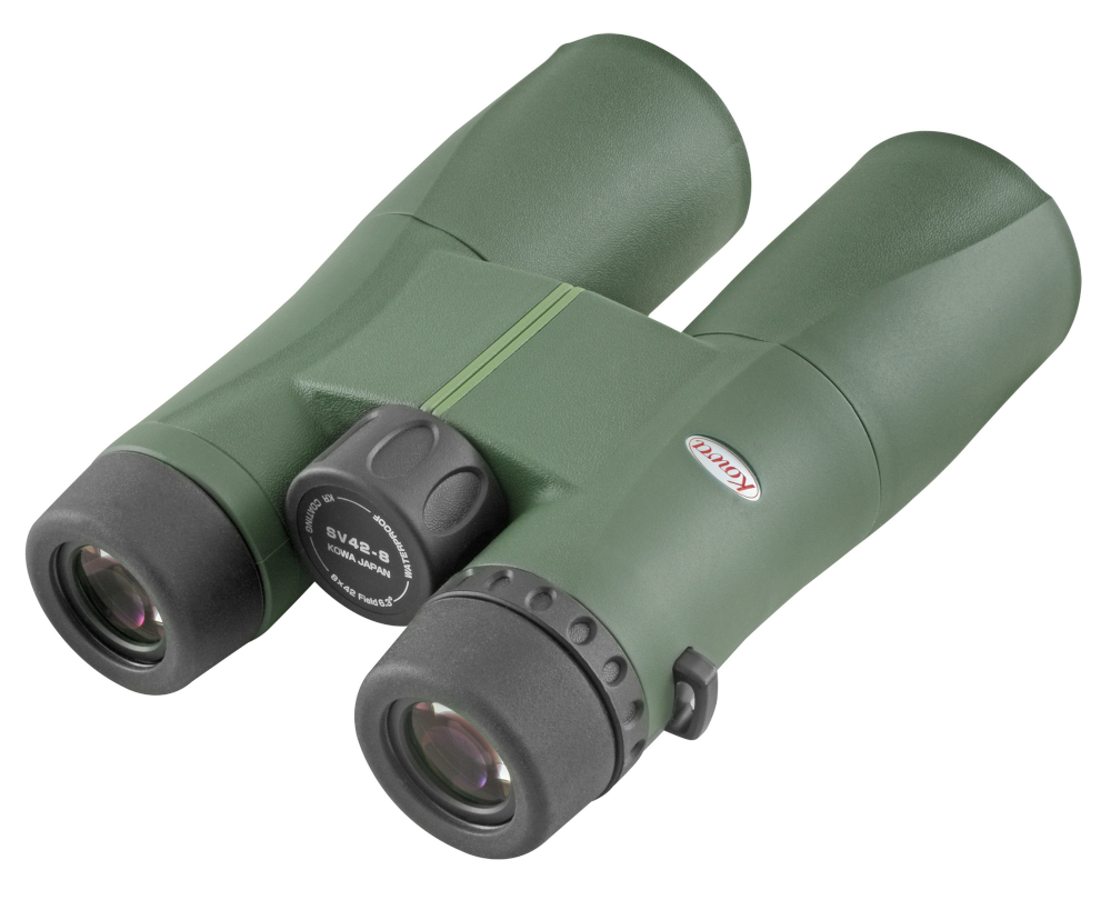 Kowa - SV II 8x42 SV II 42-8