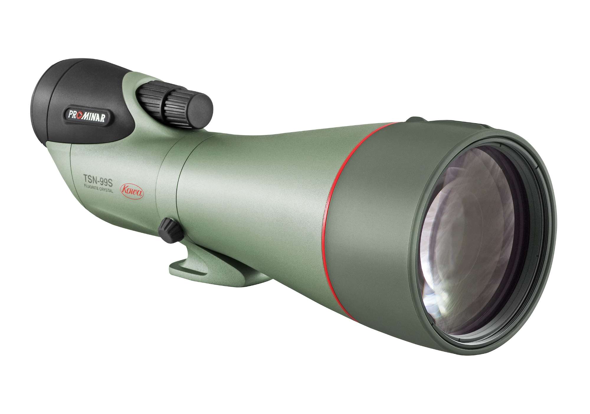 Kowa - TSN 99-Serie, Prominar TSN-99S Geradeinblick