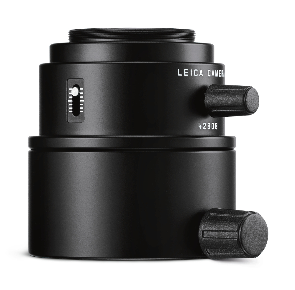 Leica Camera für Spektive Digiscoping Objektiv 35 mm