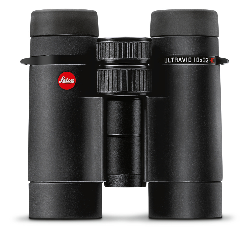 ULTRAVID HD-Plus 10x32