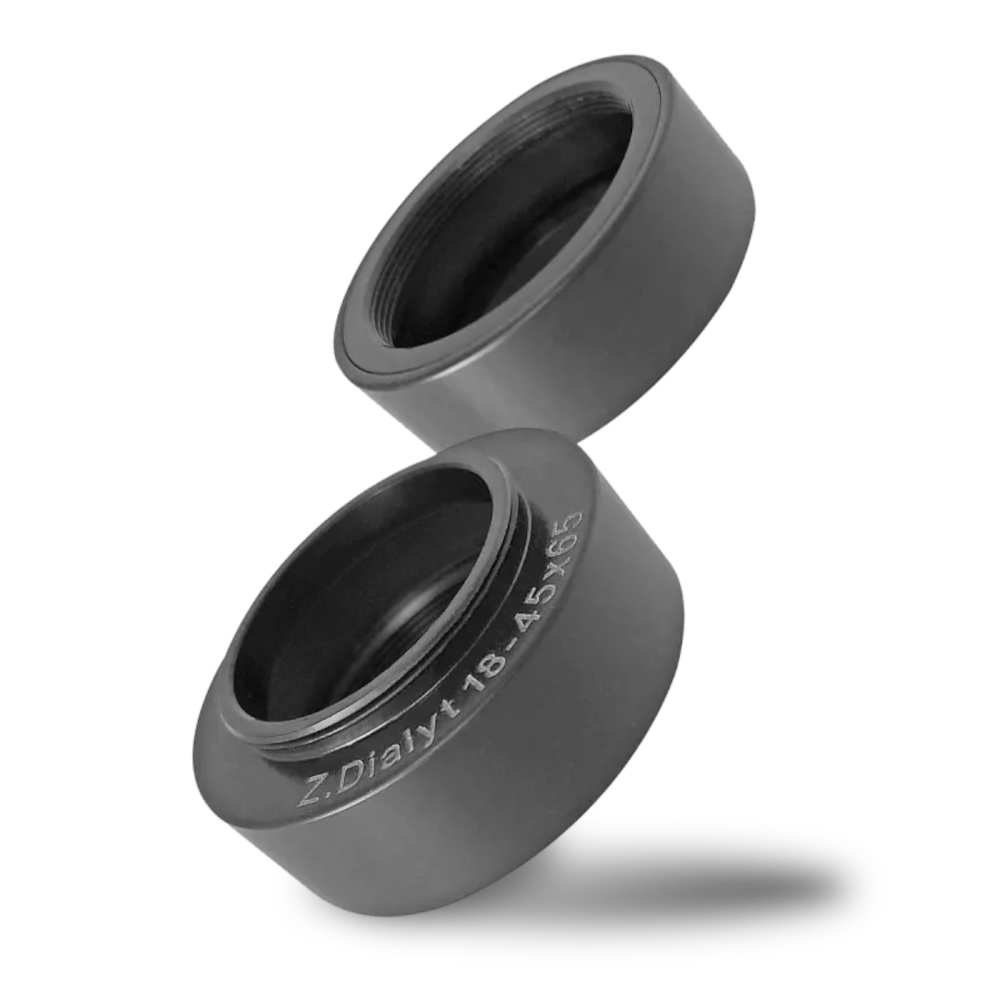 Kowa - Adapterring für Zeiss Dialyt 18-45x65 TSN-AR Z. Dialyt