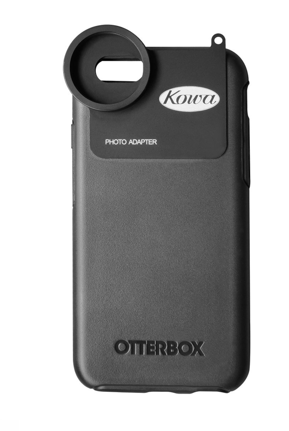 Kowa Optimed TSN-IP6 RP RP Serie, Phonescoping-Hülle für iPhone 6 / 6s