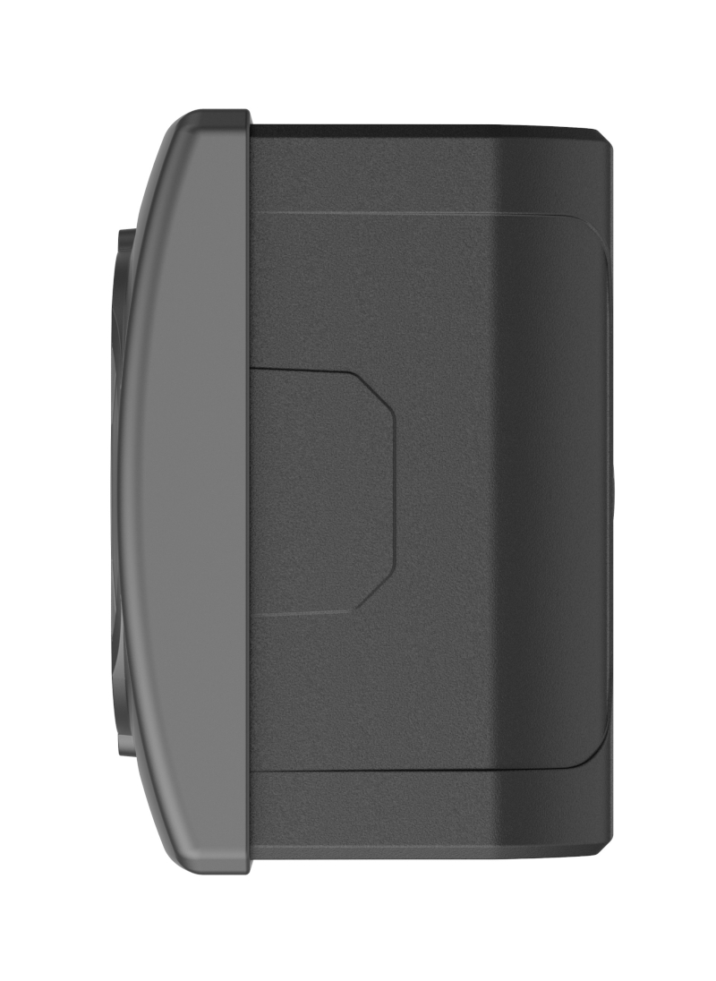 Batterie-Pack-IPS-14-5 PULSAR; Seitenansicht IPS 14 Batterie Pack