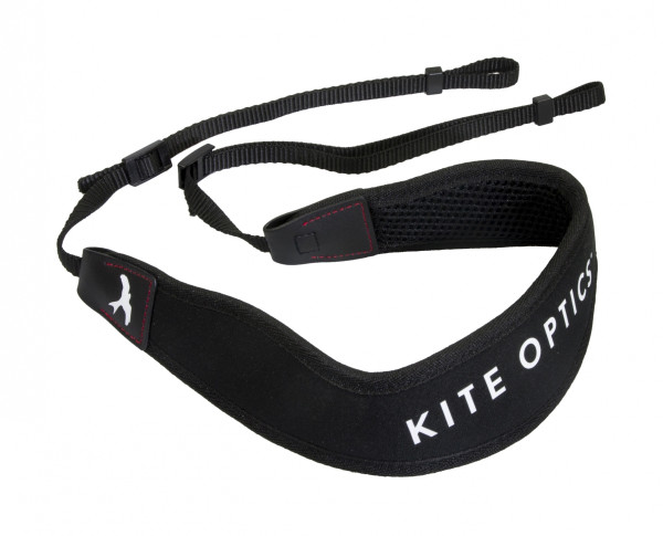 Kite Optics Binocular-Trageriemen comfort, extra breiter Fernglastragriemen