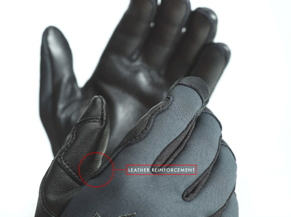 Swarovski Optik Handschuhe Gr. 7,5 GP GLOVES PRO 