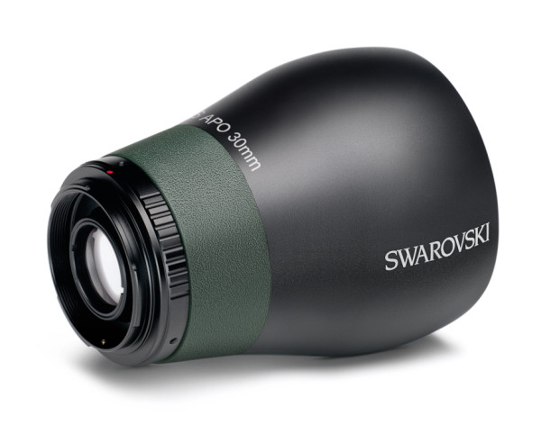 Swarovski Optik für Spektive ATS/STS, ATM/STM, STR Kameraadapter TLS APO 43mm