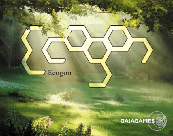 Gaiagames GBR, Ecogon Lege- und Aufbauspiel