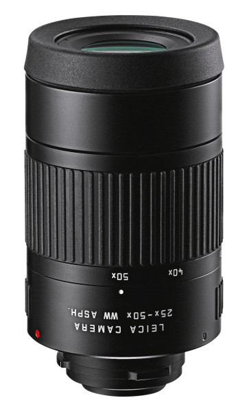 Leica Camera Spektiv-Okular Vario-Okular WW ASPH. 25-50x