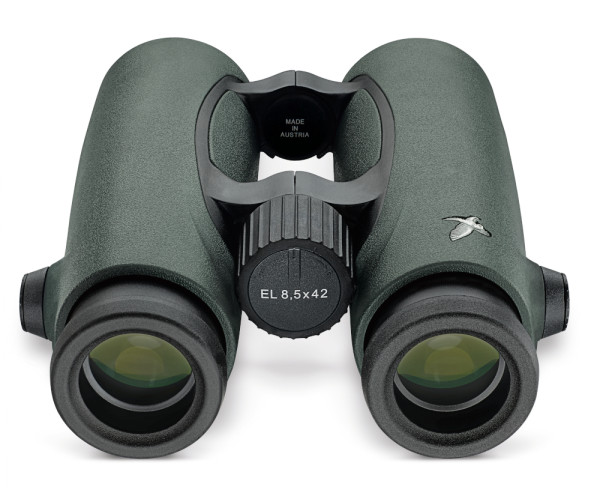 Swarovski Optik Binocular grün EL W B 8,5x42