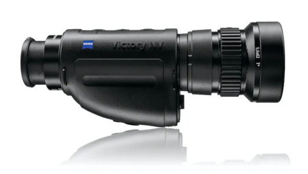 ZEISS, Victory Night Vision 5.6×62 NV