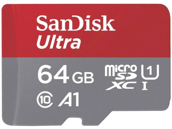 SanDisk microSDXC Ultra