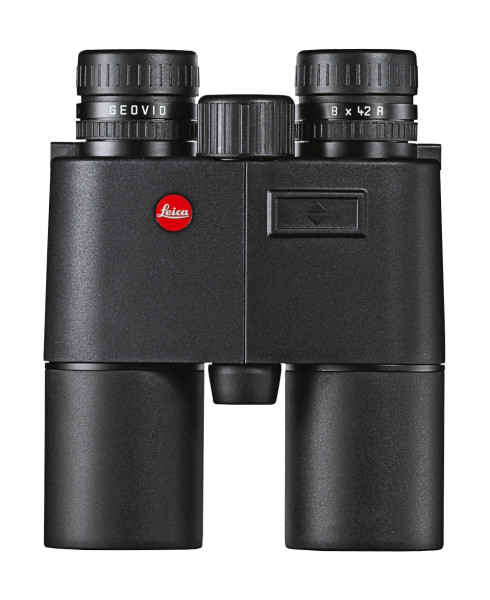 Leica Camera Entfernungsmesser Fernglas (Meter-Verion) GEOVID R 8x42