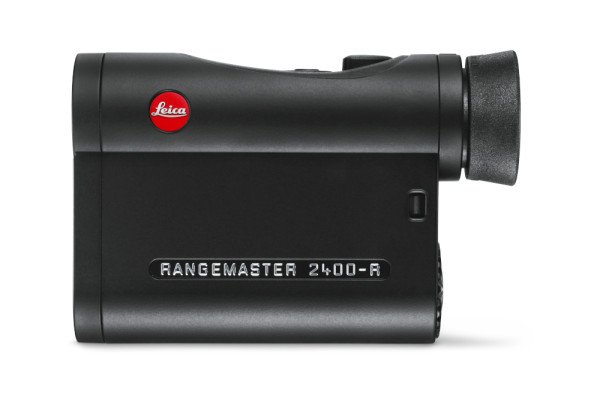 Leica Camera RANGEMASTER CRF 2400-R, 