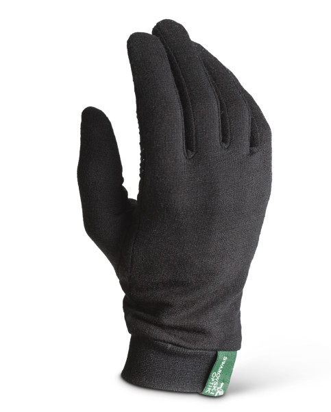 Swarovski Optik Handschuhe Gr. XL Merino Liner ML-XL, 