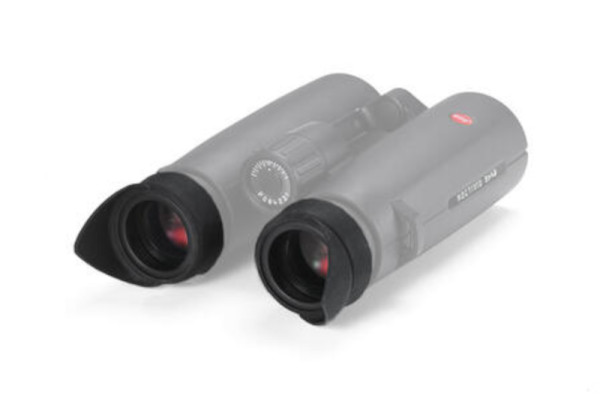 Leica Camera Seitenlichtblenden Set für Fernglas Leica Noctivid
