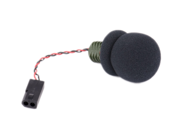 Wildlife Acoustics, Akustisches Mikrofon für SM4, Ersatzmikrofon