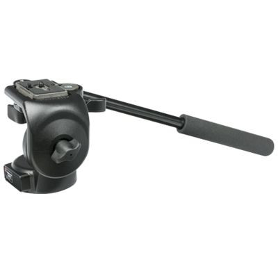 MANFROTTO Fluidneiger 200PL, 128RC 