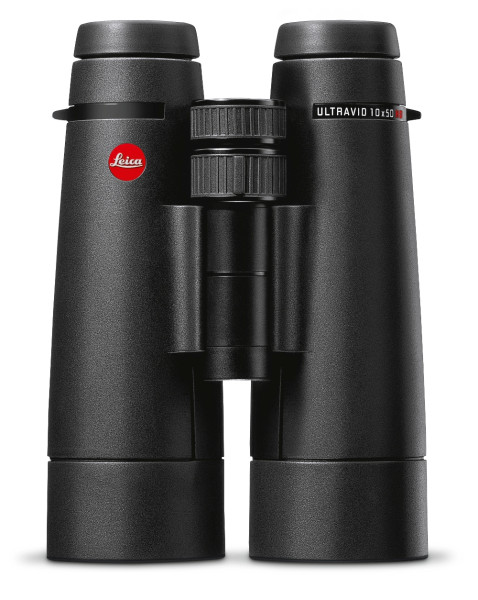 Leica Camera Fernglas ULTRAVID HD-Plus 10x50